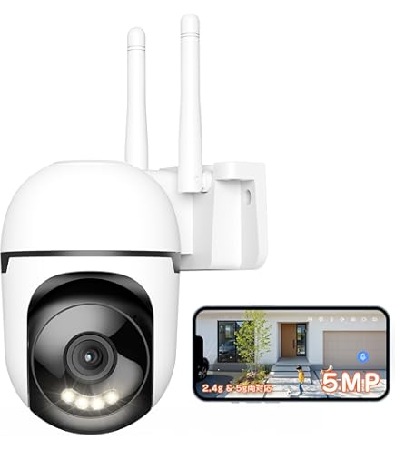 Amazon.co.jp: 【300万超高画素増設用 ワイヤレス 防犯カメラ